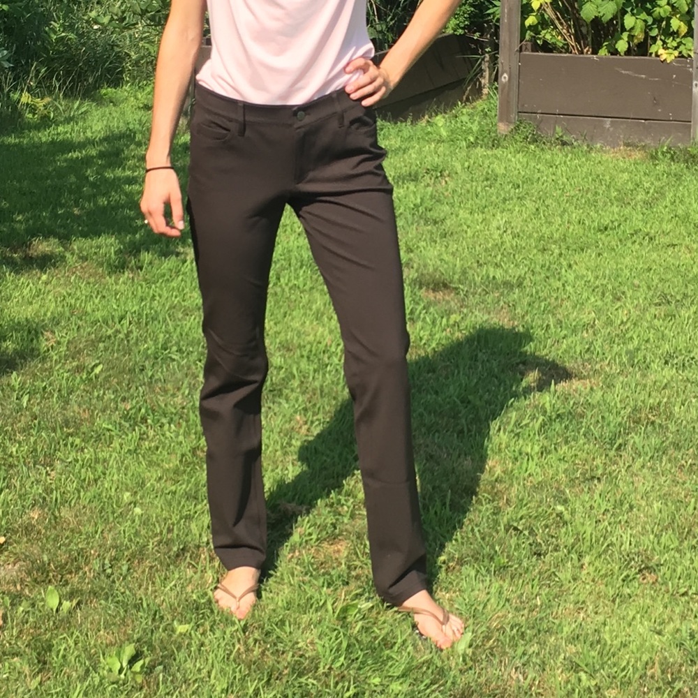 Close out sale! New! Ann Taylor Brown Work Pants